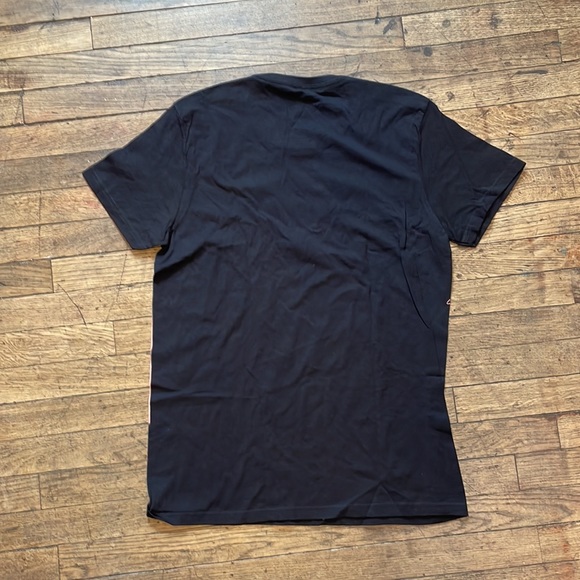 PANIC at the DISCO t shirt black medium unique NWT - Picture 2 of 6